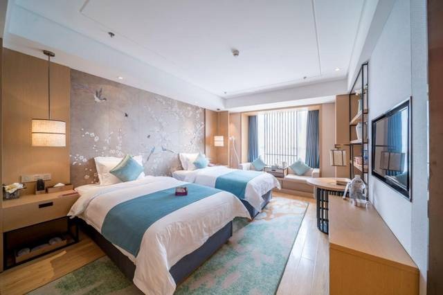 客房收益翻倍攻略:如何让每间房的营收潜力释放到极致